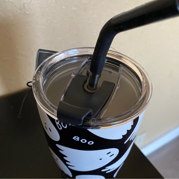 Tiktok viral ghost tumbler cup - Picture 4 of 7